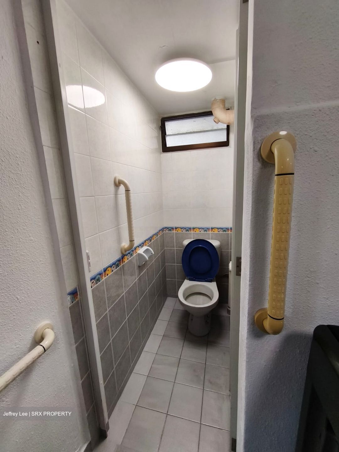 Blk 20 Dover Ville (Queenstown), HDB 3 Rooms #564086861